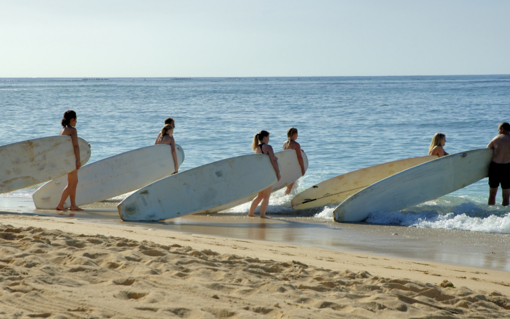 Ride
École de surf Ocean Ride à Lacanau, cours et stages pour tous niveaux